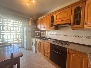 Piso en venta en Puerta bonita en Madrid
