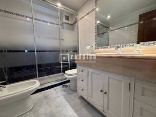 Piso en venta en Puerta bonita en Madrid