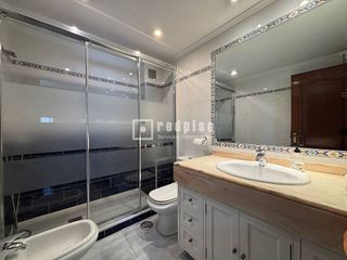 Piso en venta en Puerta bonita en Madrid