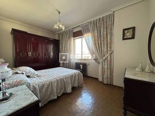 Piso en venta en Puerta bonita en Madrid