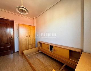 Piso en venta en Puerta bonita en Madrid