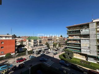 Piso en venta en Puerta bonita en Madrid