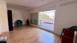 Ático en venta en Ensanche en Alcalá de Henares