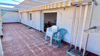 Ático en venta en Ensanche en Alcalá de Henares