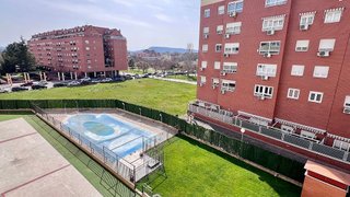 Ático en venta en Ensanche en Alcalá de Henares