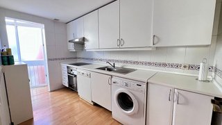 Ático en venta en Ensanche en Alcalá de Henares