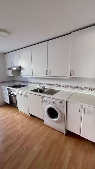 Ático en venta en Ensanche en Alcalá de Henares