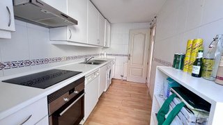 Ático en venta en Ensanche en Alcalá de Henares