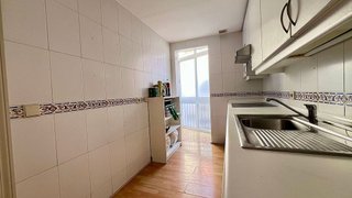 Ático en venta en Ensanche en Alcalá de Henares