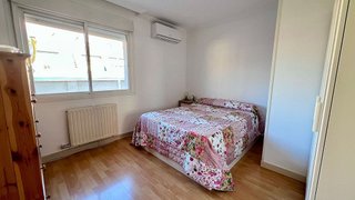 Ático en venta en Ensanche en Alcalá de Henares