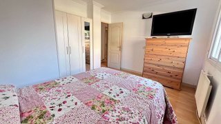 Ático en venta en Ensanche en Alcalá de Henares