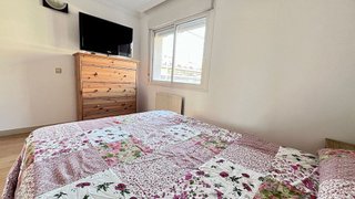 Ático en venta en Ensanche en Alcalá de Henares