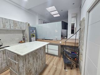 Piso en venta en San Isidro en Madrid