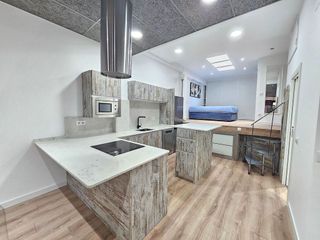 Piso en venta en San Isidro en Madrid