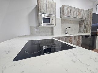 Piso en venta en San Isidro en Madrid