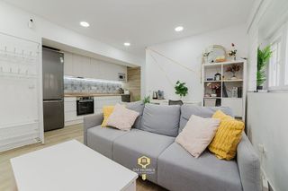 Piso en venta en Sector Plaza de Toros en Segovia