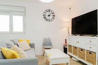 Piso en venta en Sector Plaza de Toros en Segovia