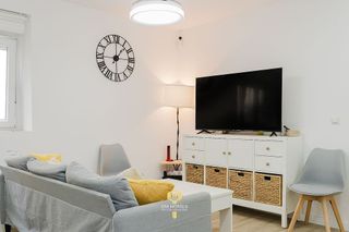 Piso en venta en Sector Plaza de Toros en Segovia