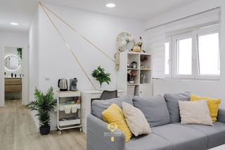 Piso en venta en Sector Plaza de Toros en Segovia