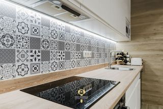 Piso en venta en Sector Plaza de Toros en Segovia