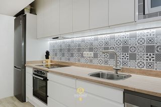 Piso en venta en Sector Plaza de Toros en Segovia