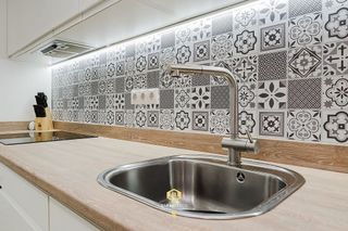 Piso en venta en Sector Plaza de Toros en Segovia