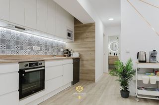 Piso en venta en Sector Plaza de Toros en Segovia