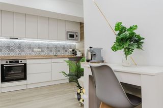 Piso en venta en Sector Plaza de Toros en Segovia