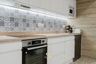 Piso en venta en Sector Plaza de Toros en Segovia