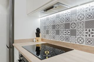 Piso en venta en Sector Plaza de Toros en Segovia