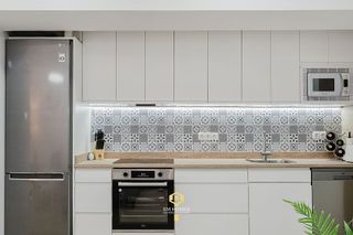 Piso en venta en Sector Plaza de Toros en Segovia