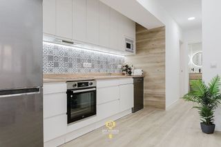 Piso en venta en Sector Plaza de Toros en Segovia