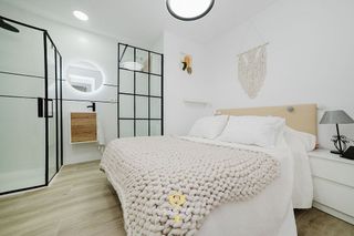 Piso en venta en Sector Plaza de Toros en Segovia