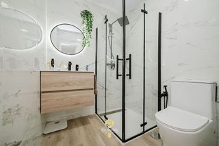 Piso en venta en Sector Plaza de Toros en Segovia