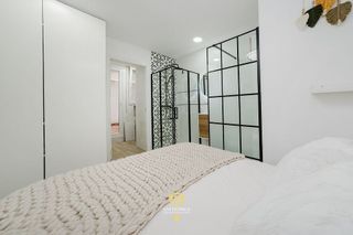 Piso en venta en Sector Plaza de Toros en Segovia