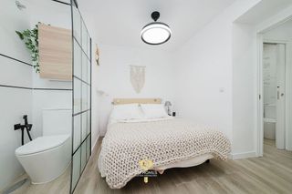 Piso en venta en Sector Plaza de Toros en Segovia