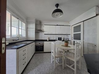 Ático en venta en Playa Jardín en Puerto de la Cruz