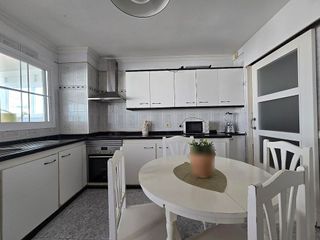 Ático en venta en Playa Jardín en Puerto de la Cruz