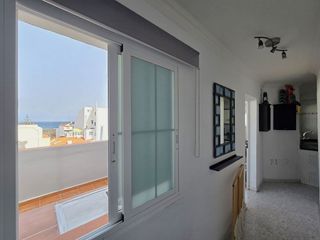 Ático en venta en Playa Jardín en Puerto de la Cruz