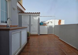 Ático en venta en Playa Jardín en Puerto de la Cruz