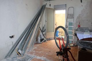 Piso en venta en Camino de Onda - Salesianos - Centro en Burriana