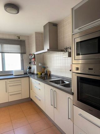 Piso en venta en Algaba (La)