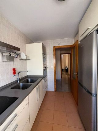 Piso en venta en Algaba (La)