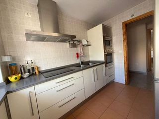 Piso en venta en Algaba (La)