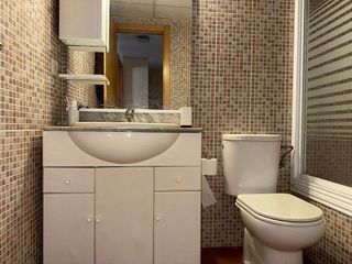 Piso en venta en Algaba (La)