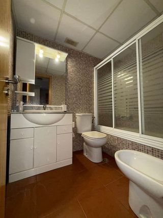 Piso en venta en Algaba (La)