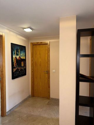 Piso en venta en Algaba (La)