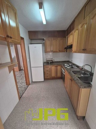 Piso en venta en Campello Pueblo en Campello (el)