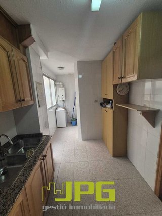 Piso en venta en Campello Pueblo en Campello (el)
