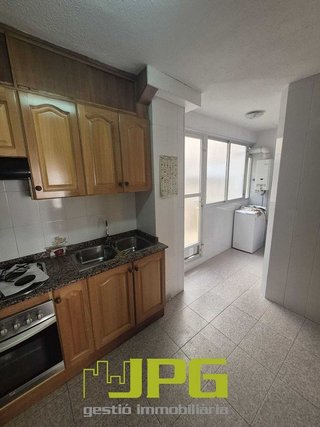 Piso en venta en Campello Pueblo en Campello (el)